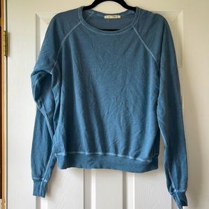 Vici Lovestich Sweatshirt Small